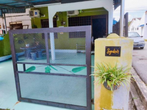Syukur Homestay Ipoh